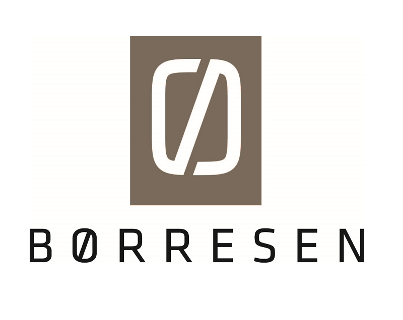 Borresen Logo