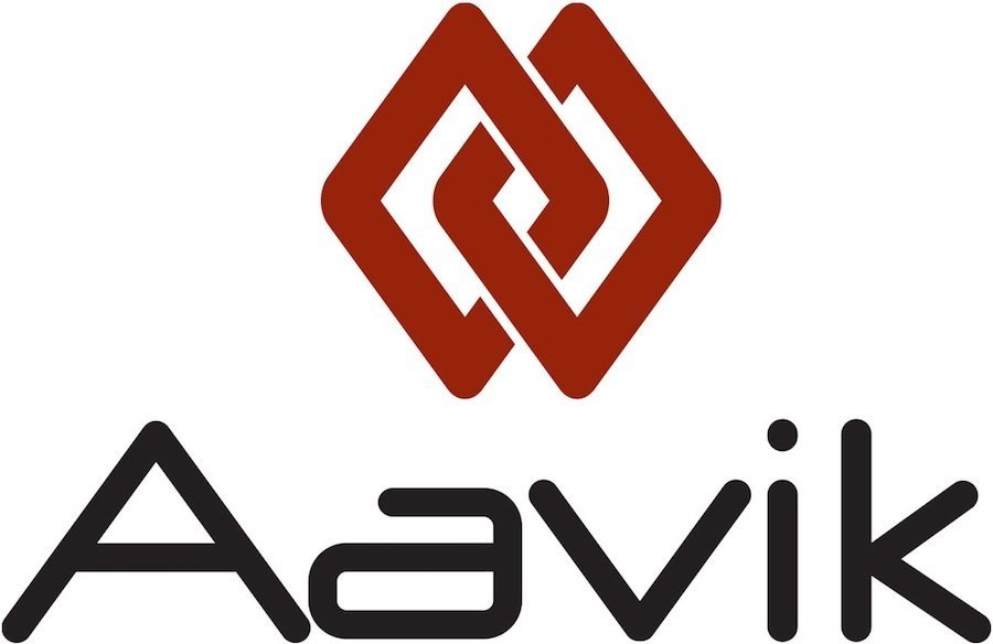 Aavik Logo
