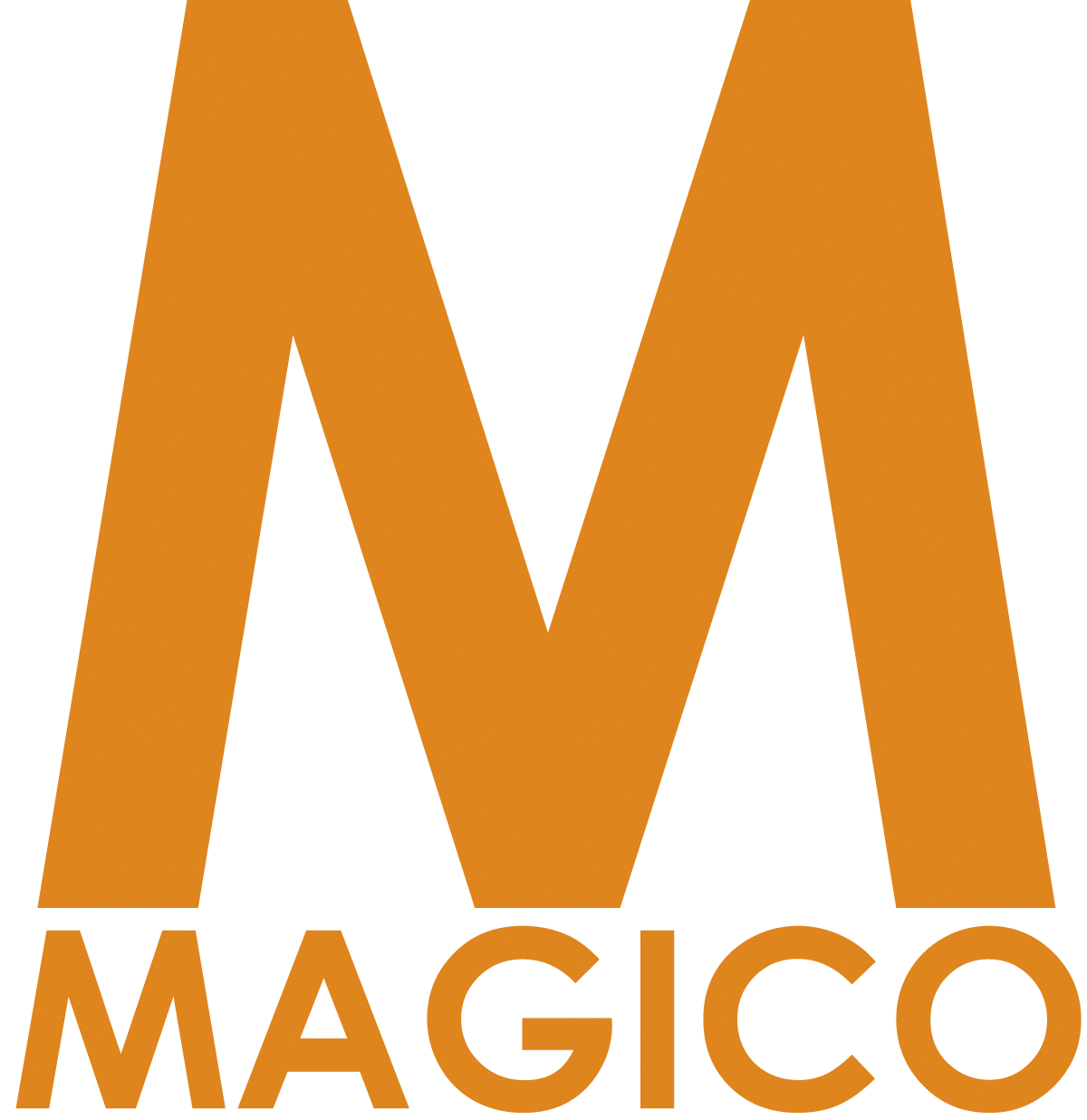 Magico Logo