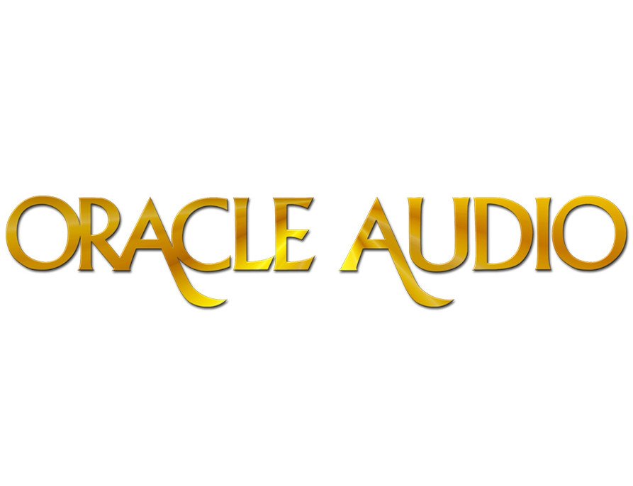 Oracle Audio Logo