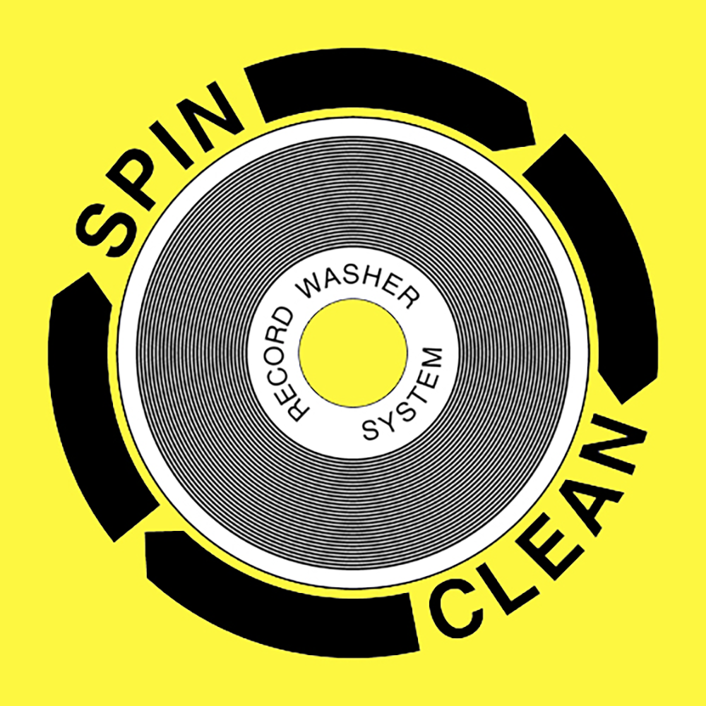 Spin Clean Logo