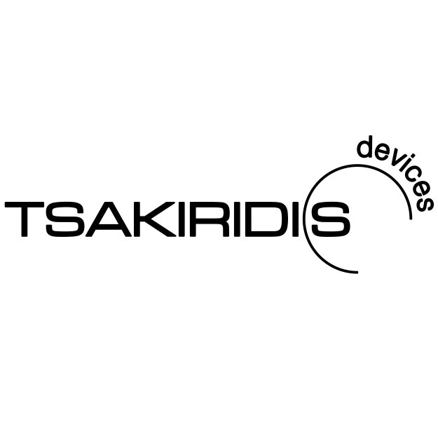 Tsakiridis Devices Logo