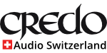 Credo loudspeakers