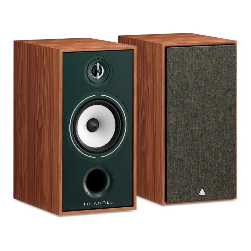 Borea - BR04 Bookshelf Speaker
