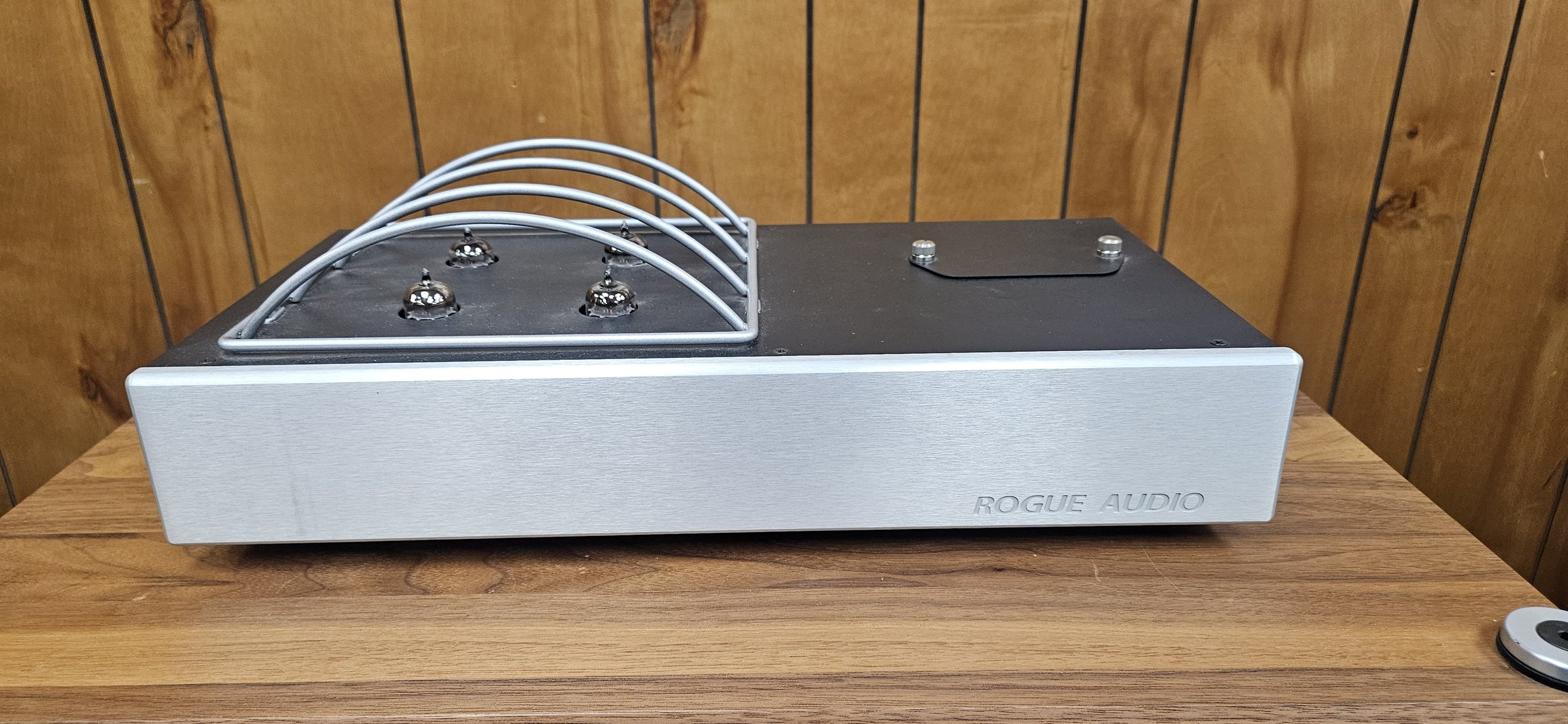 Rogue Audio Ares Phono Amplifier