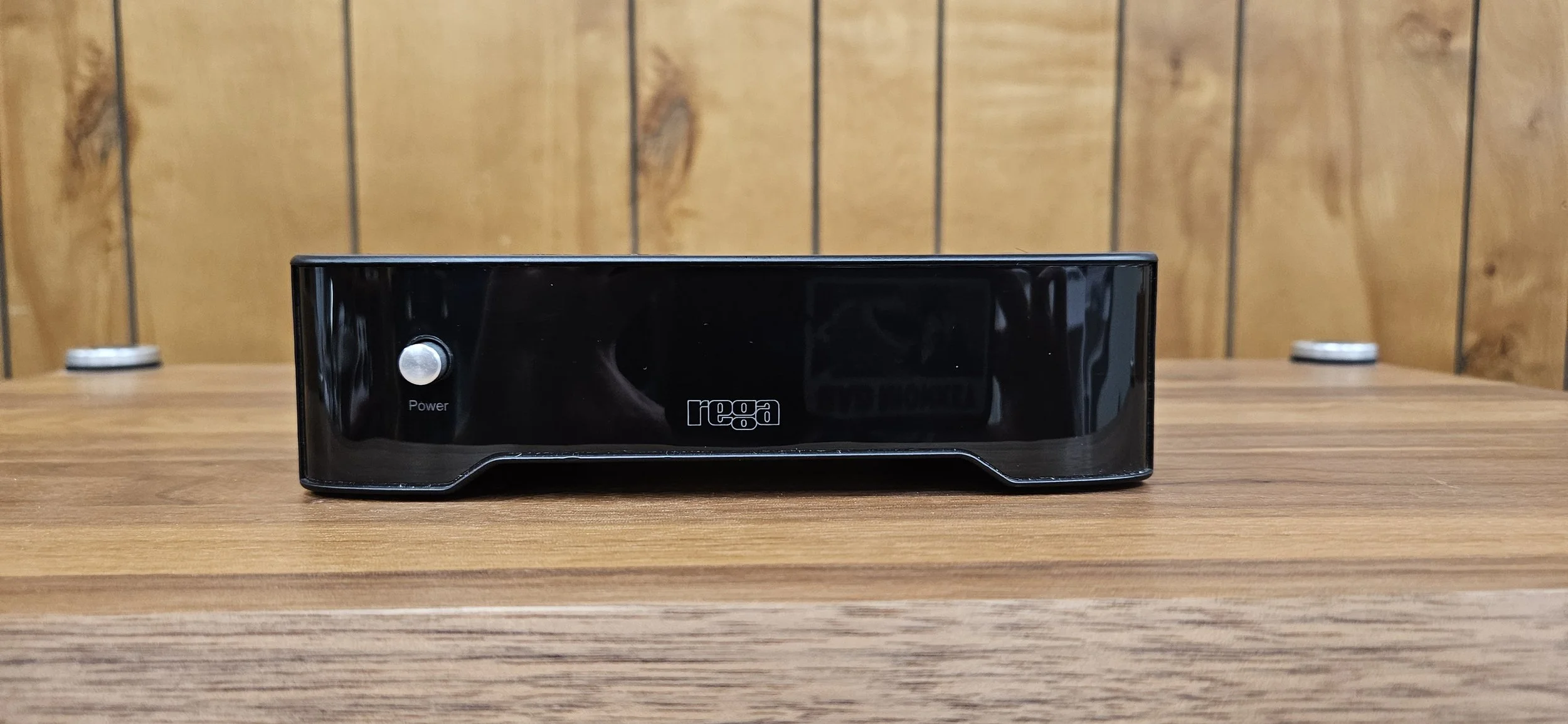 Rega Fono MM MK4 Phono stage