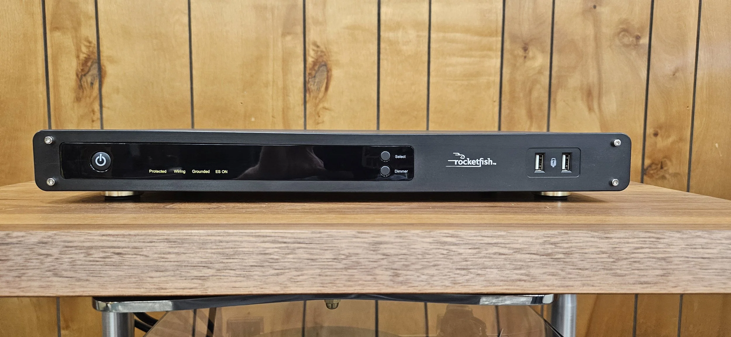 Rockfish RF-HTS120 Power Conditioner