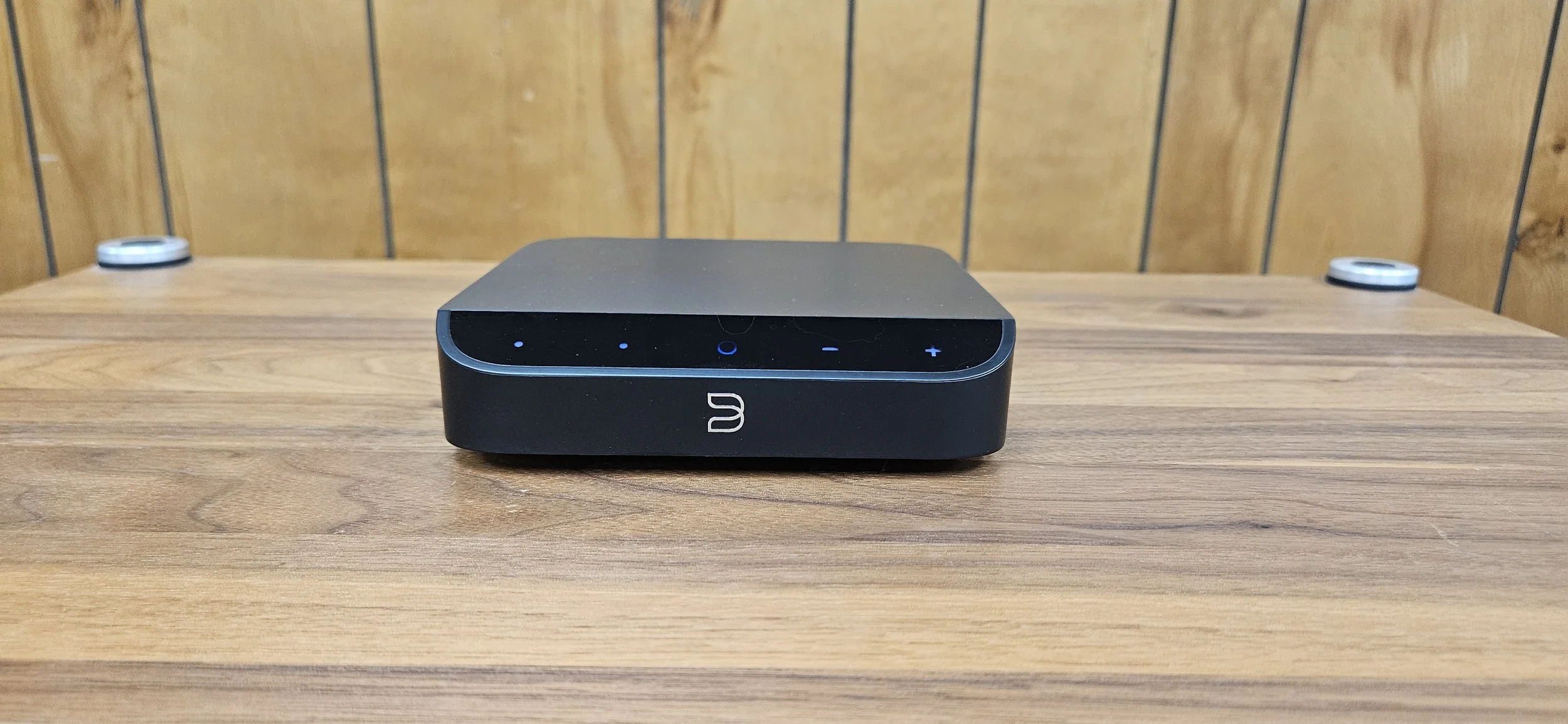Bluesound Node Nano Streamer