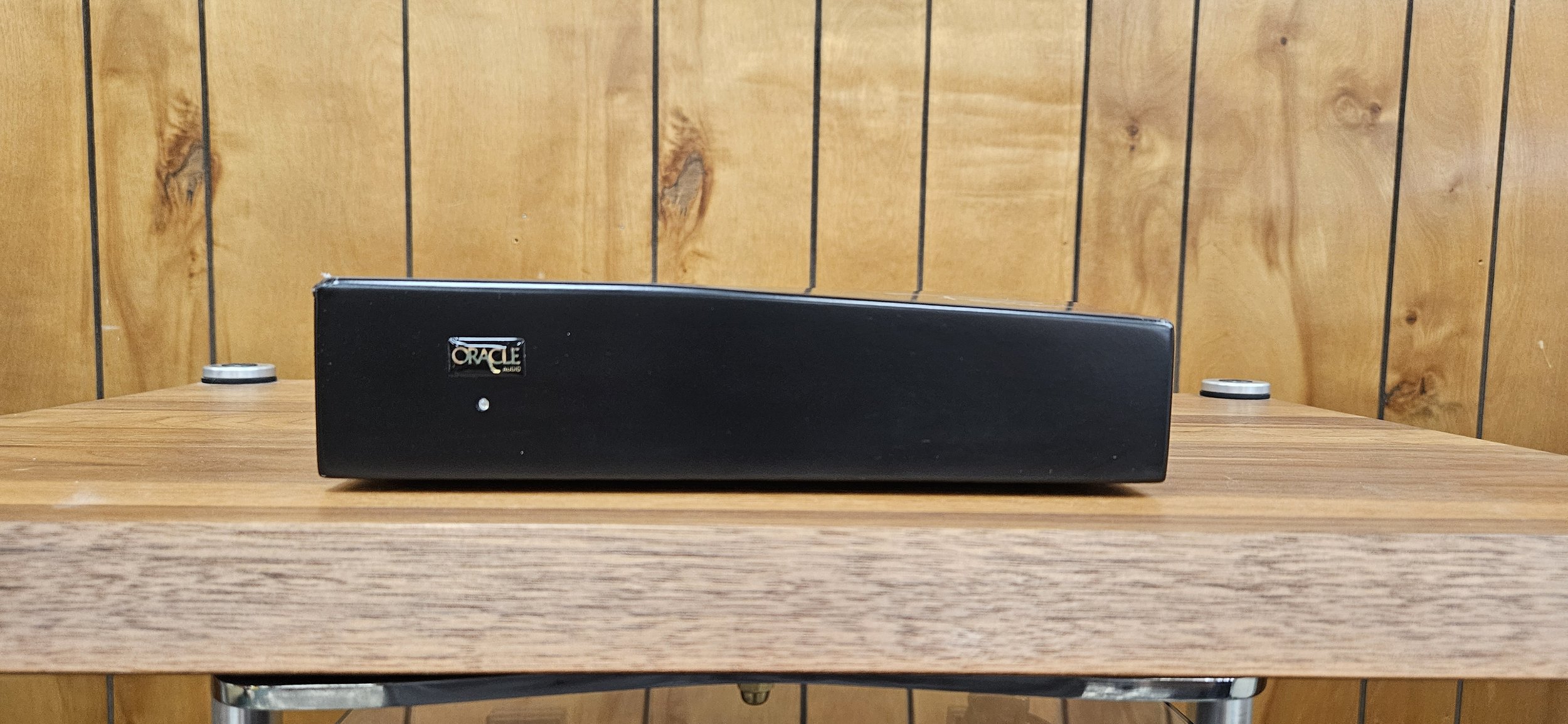 Oracle PH-100 Phono Amp