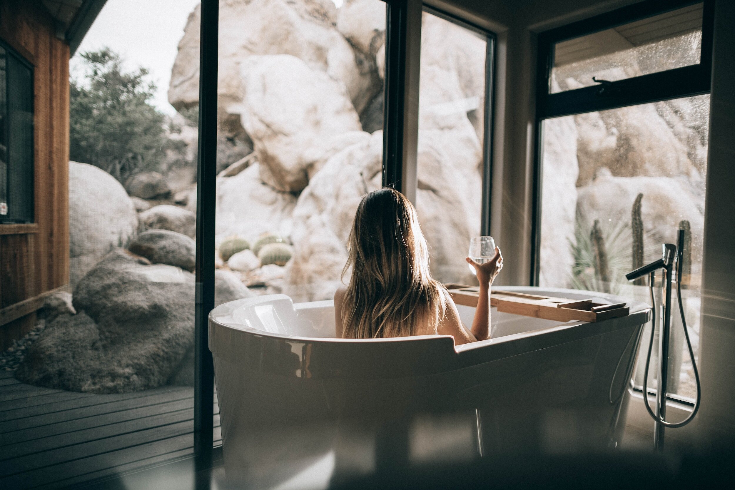 Home Design for Wellbeing