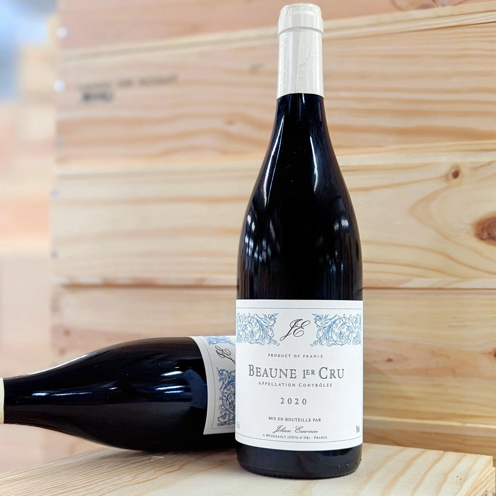 It's National Pinot Noir Day, lets raise our glasses to a grape that&rsquo;s as complex as it is coveted!  As one of the most site-expressive grapes on Earth no two bottles of Pinot Noir taste the same, even when the grapes are grown a hill apart. It