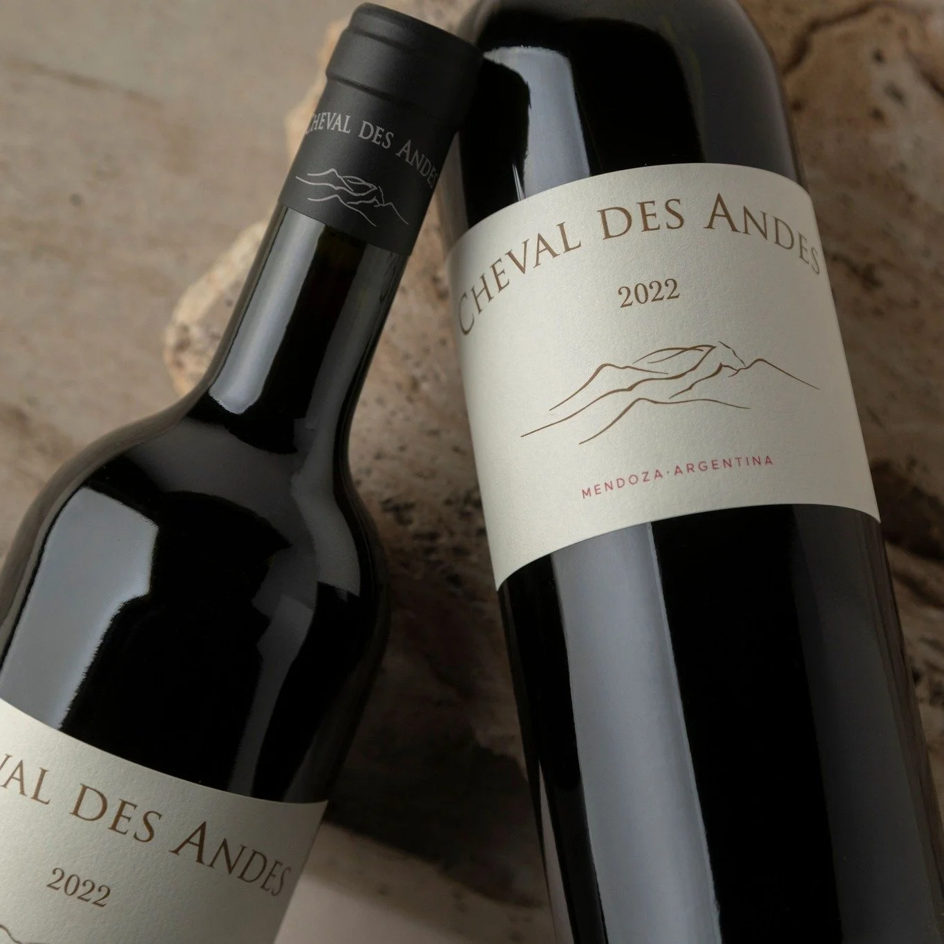MISA Imports &amp; Cheval des Andes announce a very exciting and strategic partnership in the USA and Mexico. MISA Imports Inc. has been appointed as the exclusive Importer of this renowned and highly acclaimed estate.  It is a huge honor to represen