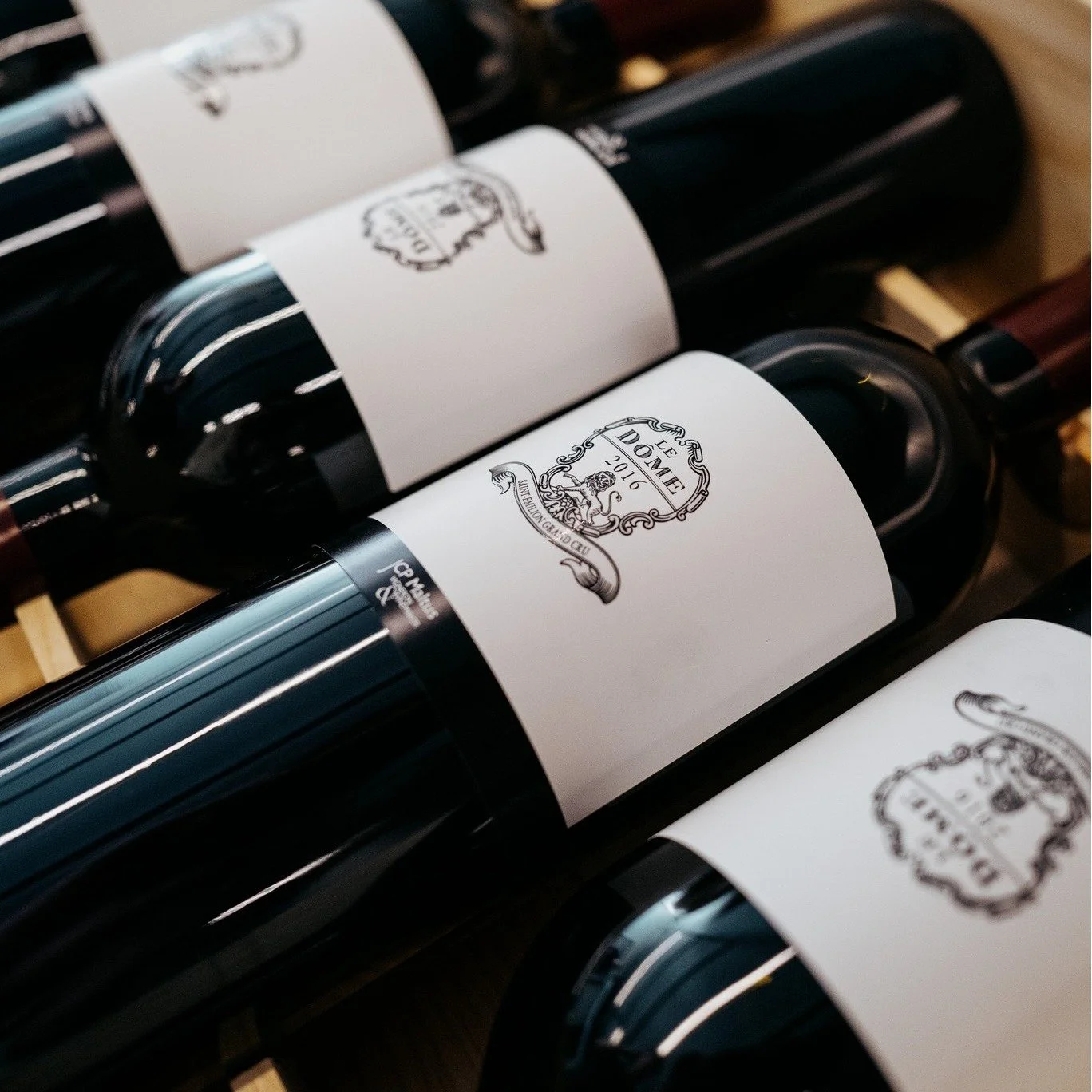 We're off to a great start in Dallas-Fort Worth with Mathieu Duvert from JCP Maltus - a name that&rsquo;s become synonymous with bold innovation in Bordeaux.
JCP Maltus is known for challenging convention while maintaining an unwavering commitment to
