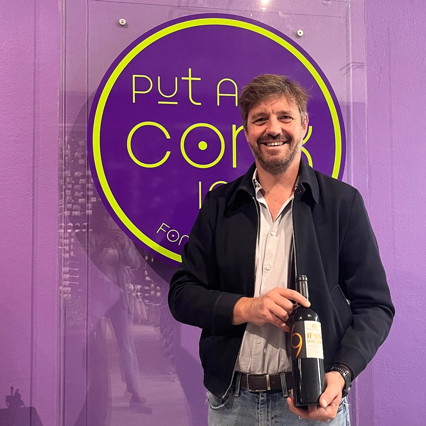 A big thank you to Mathieu Duvert for working with us in the DFW area this week, and especially for leading an unforgettable JCP Maltus masterclass at MISA HQ in Dallas. From Bordeaux to Napa, we tasted wines that don&rsquo;t follow trends- they set 