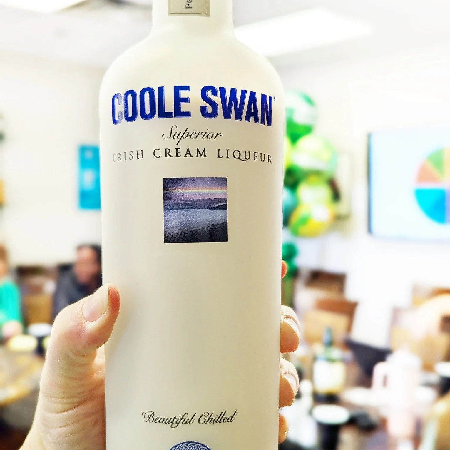 To celebrate St. Patrick&rsquo;s Day, we experienced a curated whiskey tasting event at MISA HQ. We sampled a flight of premium Irish whiskeys with Matt Mize, MISA COO, who walked us through the details of Irish Whiskey production, tasting techniques