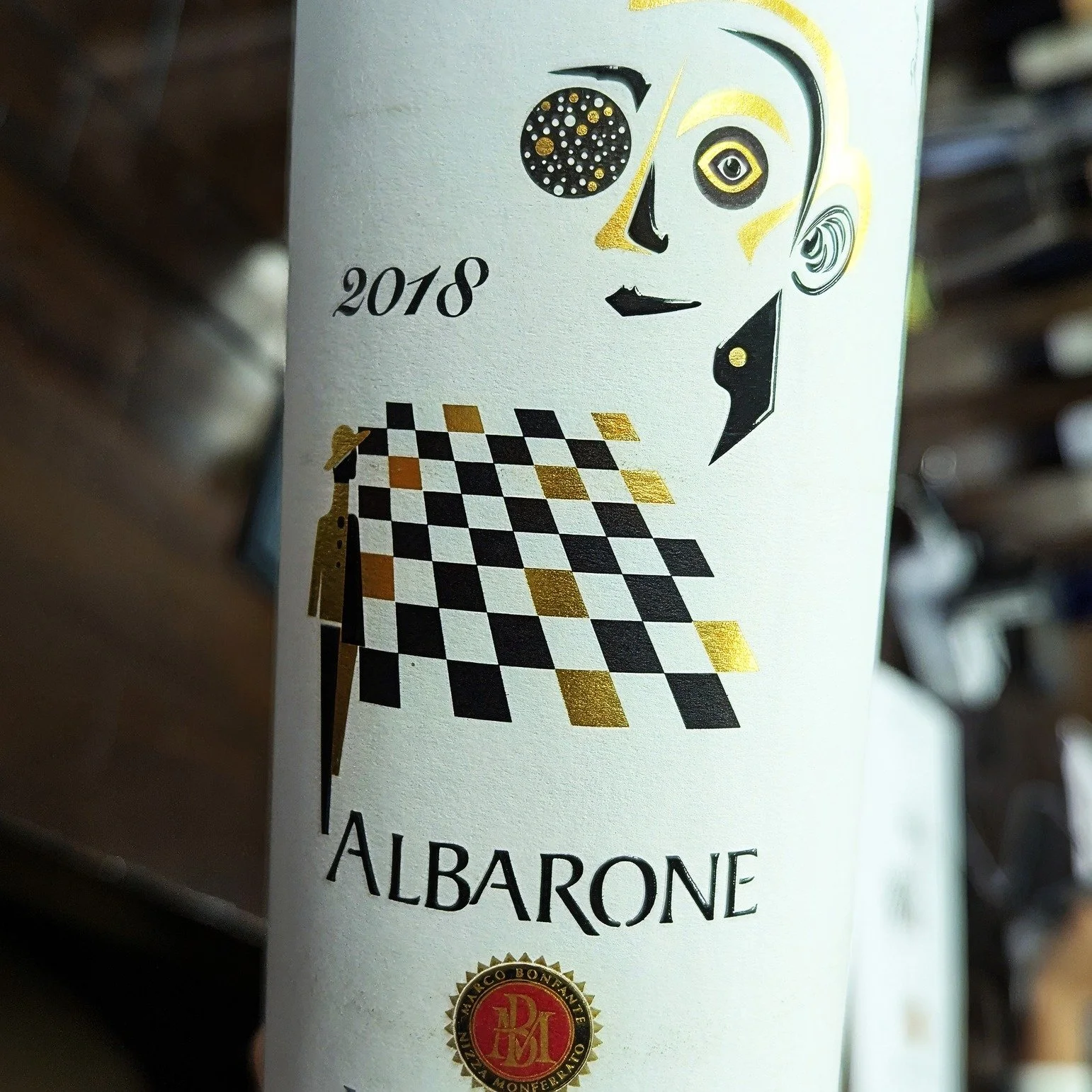 We were delighted to get a visit from famed Italian winemaker, Marco Bonfante, who was in the DFW area doing market work with our MISA Sales Ambassadors. Marco Bonfante is truly part of the MISA family, having worked with us for well over a decade, a