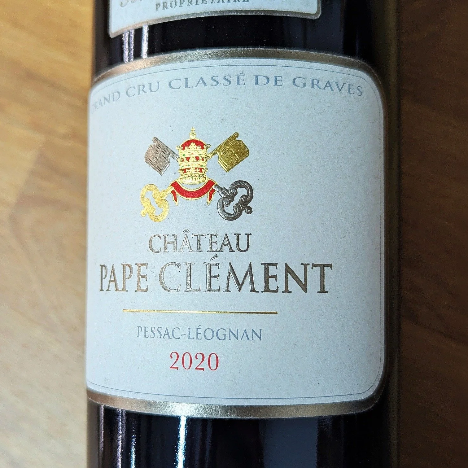Thank you to Antoine Dalis, USA Sales Manager (south) for Bernard Magrez, for leading us through a great masterclass this week!  Bernard Magrez is a leader in the wine industry renowned as &ldquo;The man with 40 ch&acirc;teaux&rdquo;, and of course, 