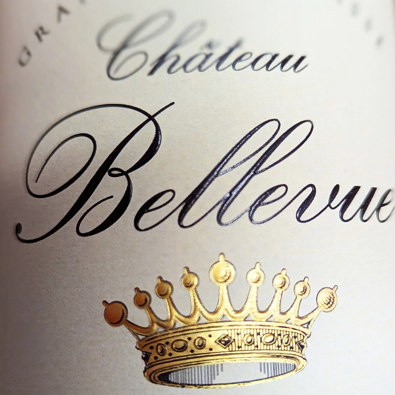Wines from Ch&acirc;teau Bellevue embody the poetic harmony of nature, craft, and time. They are the result of meticulous viticulture and thoughtful blending, bringing power, finesse, and balance to each bottle. These are wines of unmistakable charac