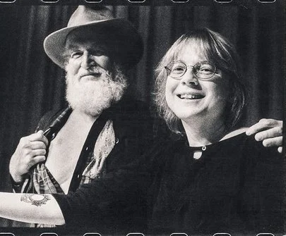 Sisters' cofounder Genny Nelson