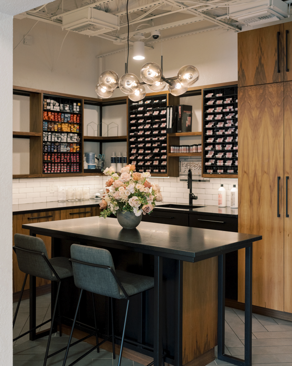 Pricing for Haas Salon Hair Salon Tampa Florida — HAAS SALON VOTED