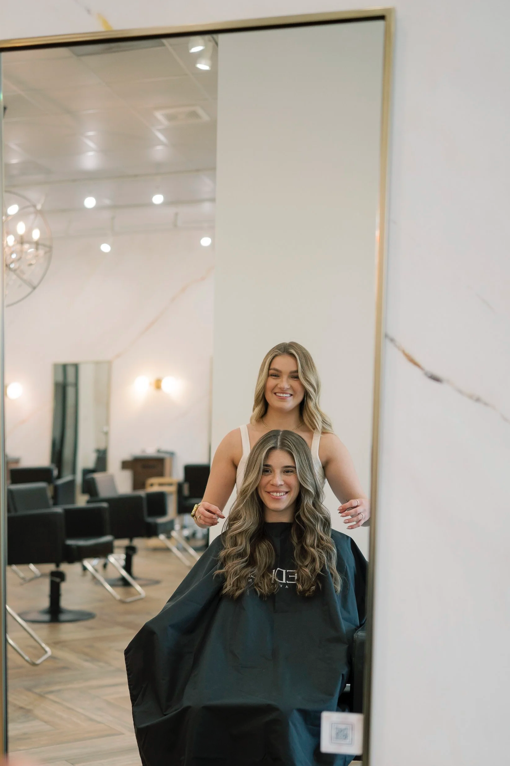 Haas Salon