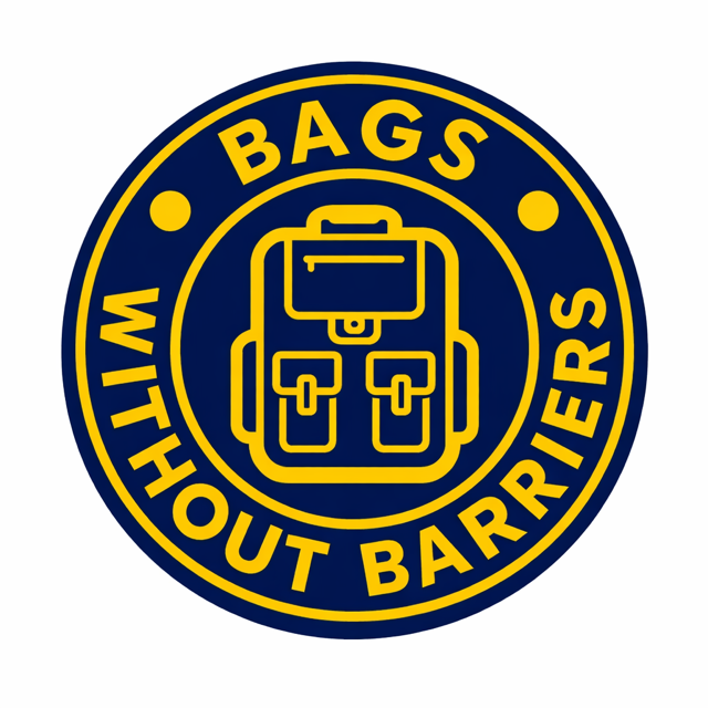 Bags Without Barriers