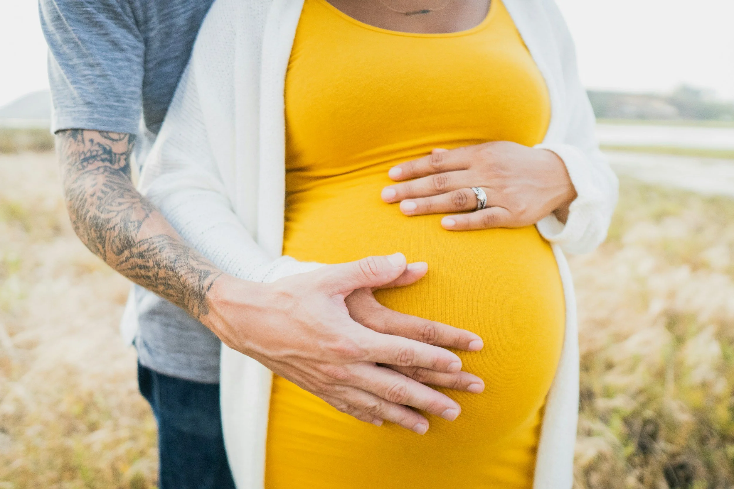 Understanding Weight Gain During Pregnancy