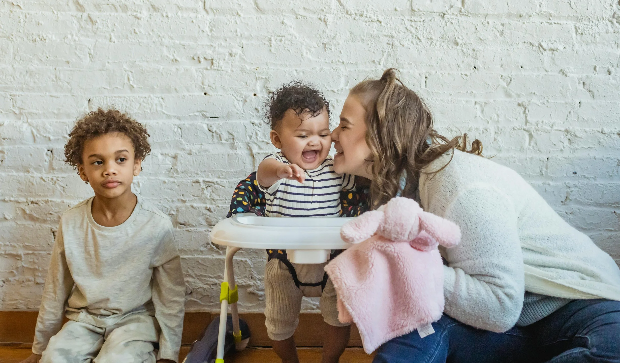 Two Under Two? What Real Parents Want You to Know