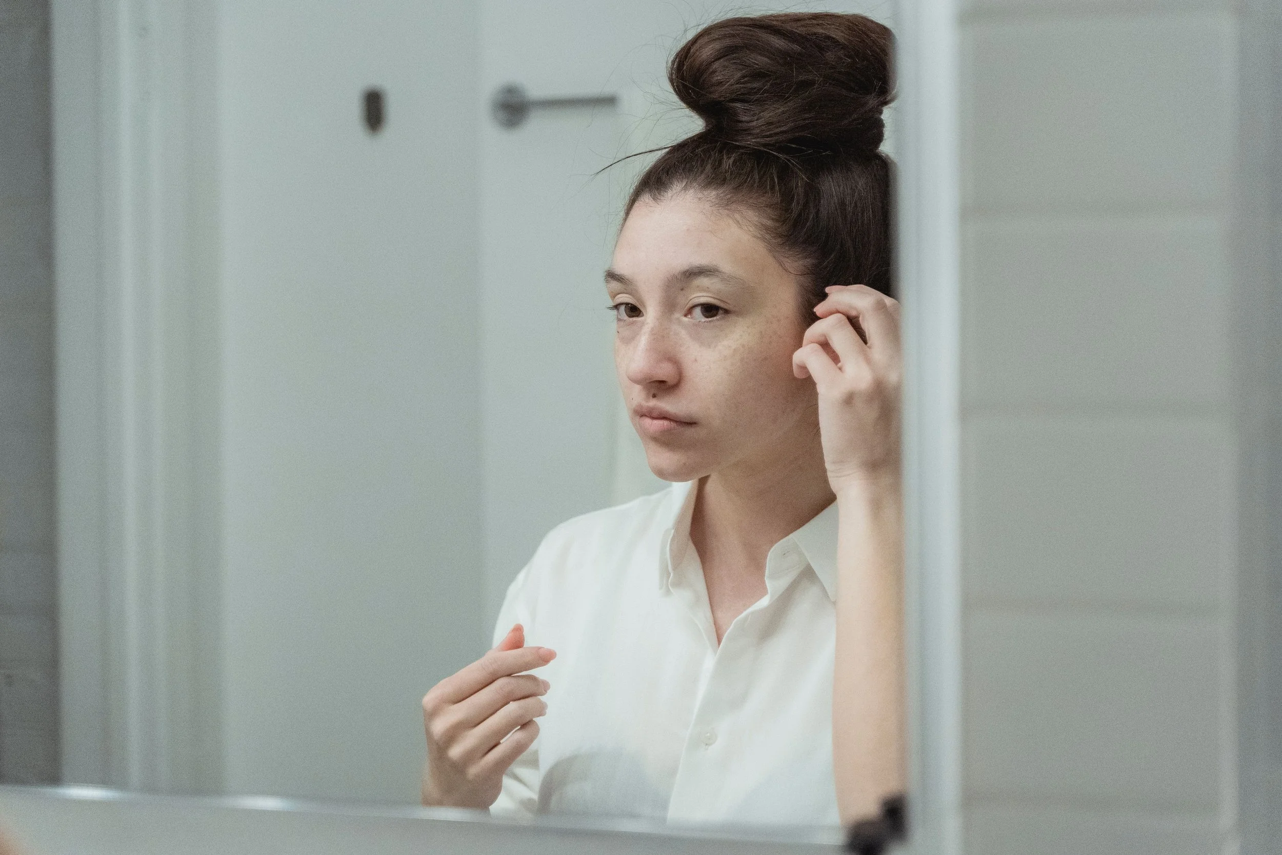 Negative Self-Talk: Why “I Should” Isn’t Helping You Anymore