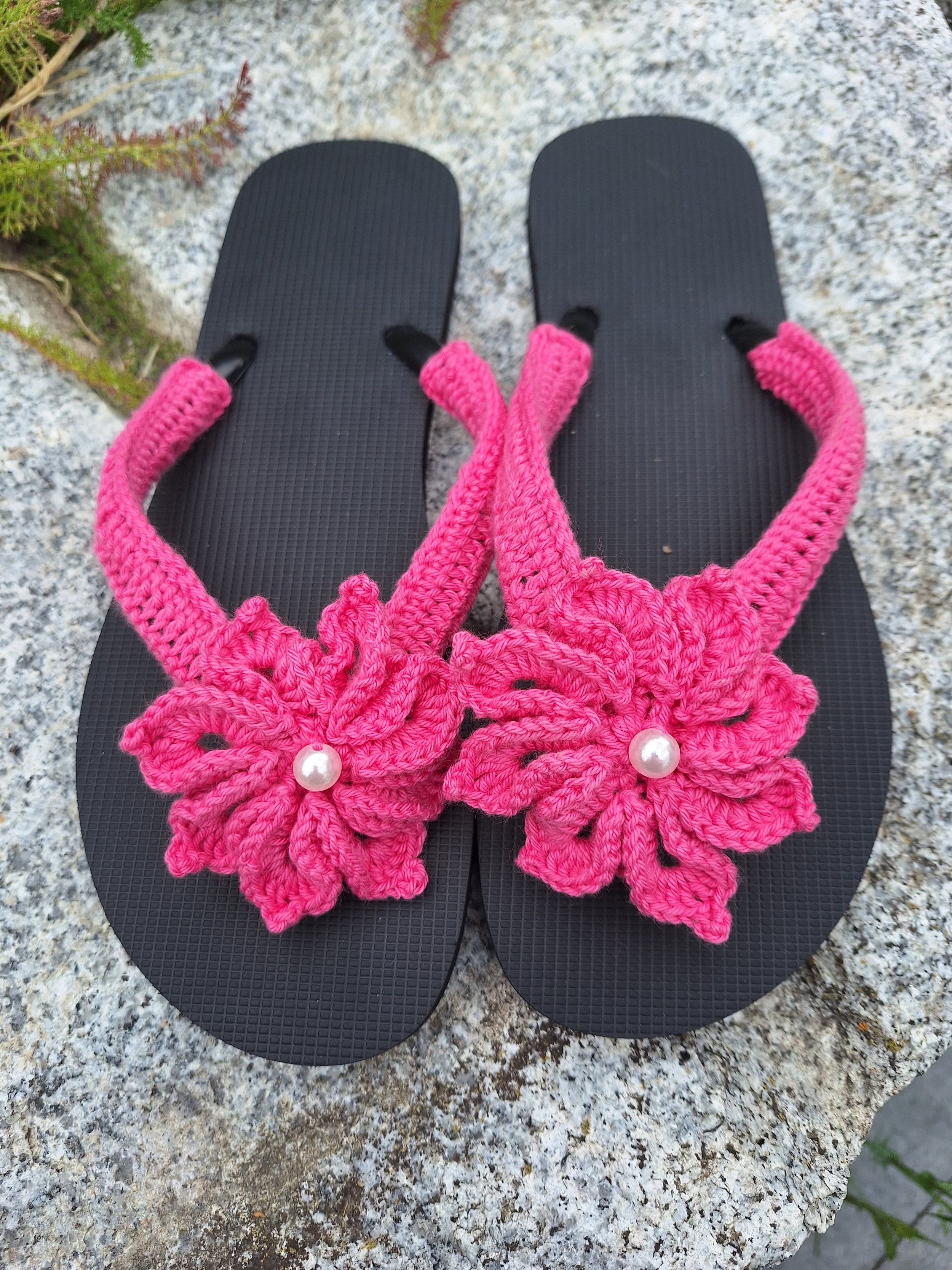 Flip-Flops Sommer-Traum
