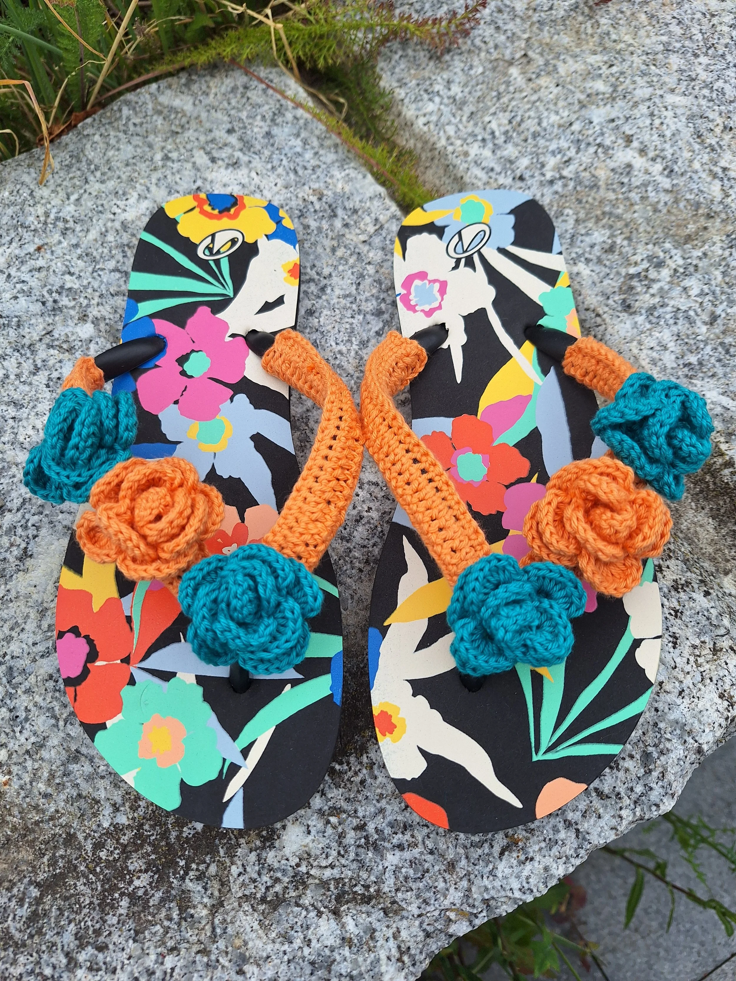 Flip-Flops Paradiso