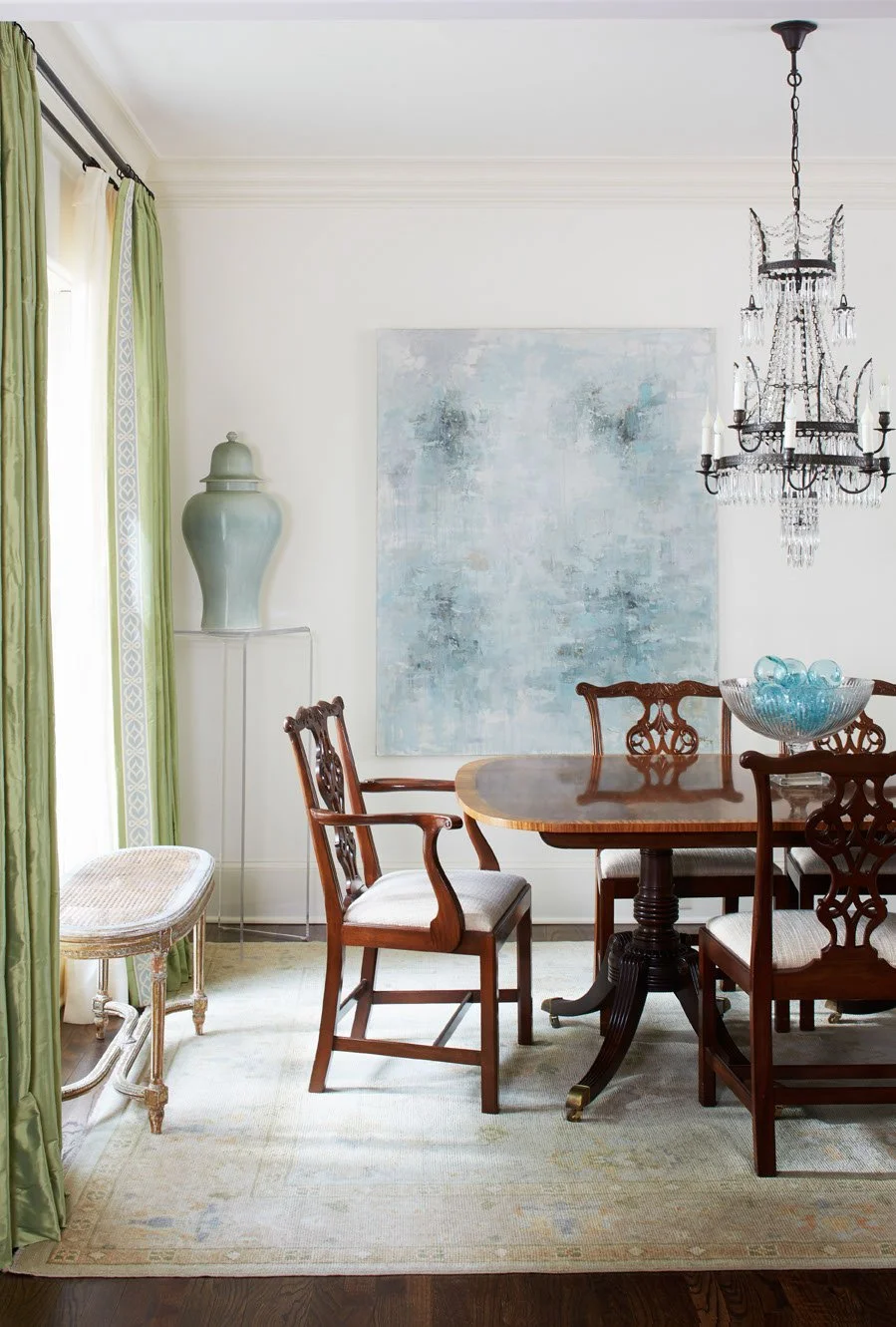 Projects — Jessica Bradley Interiors