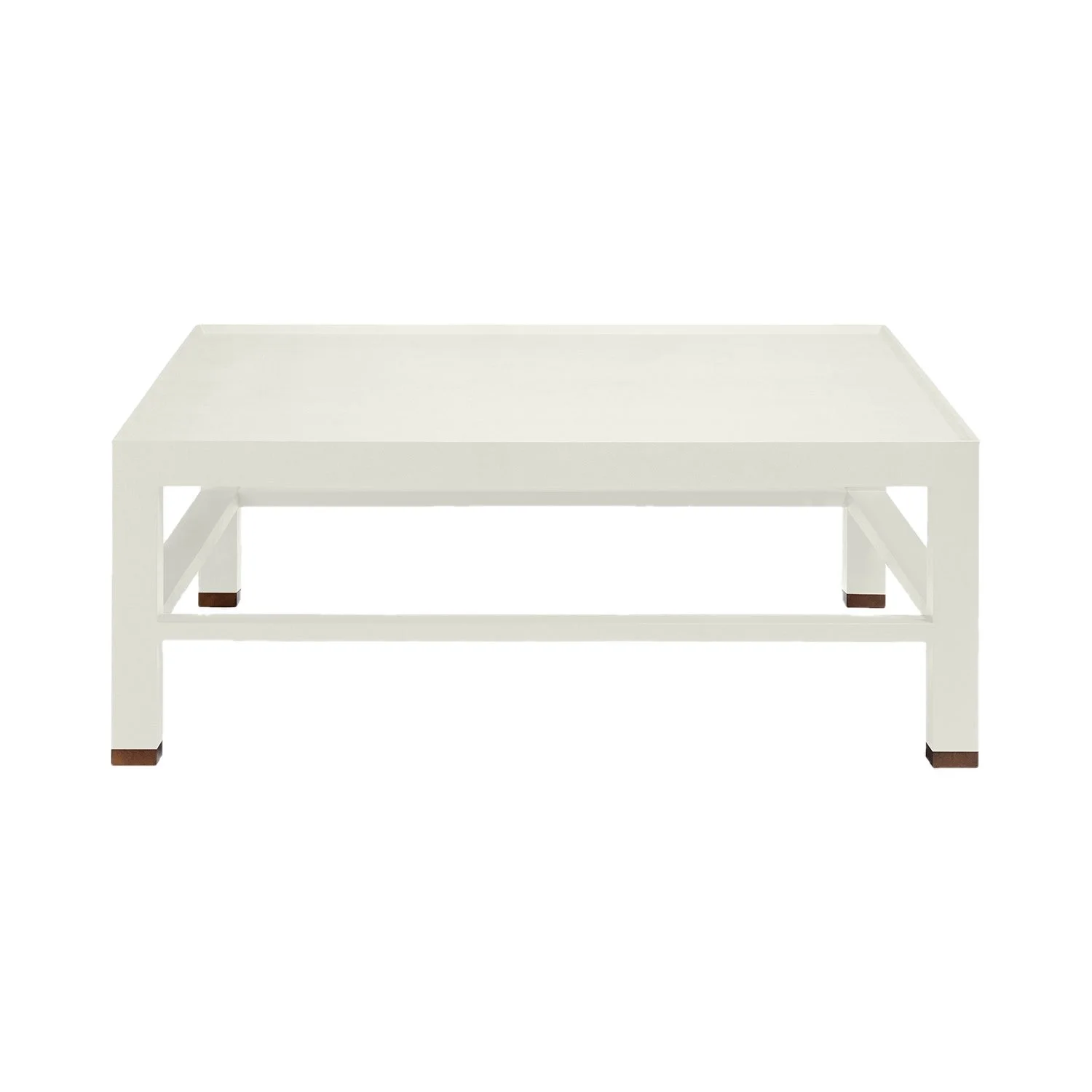 Jarin Coffee Table (White)
