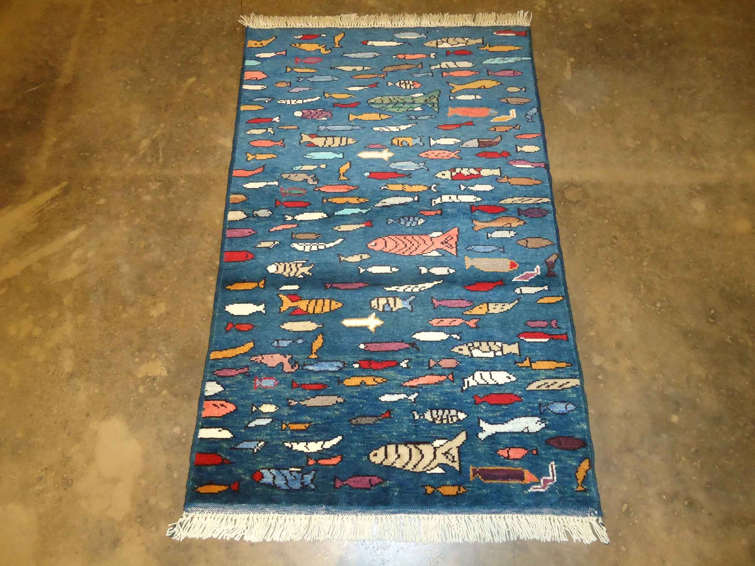 Turkish fish