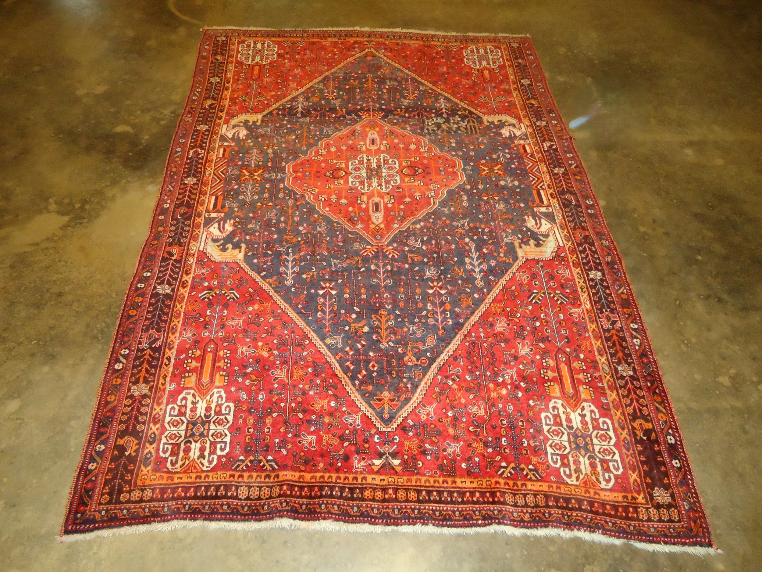 Persian Shiraz
