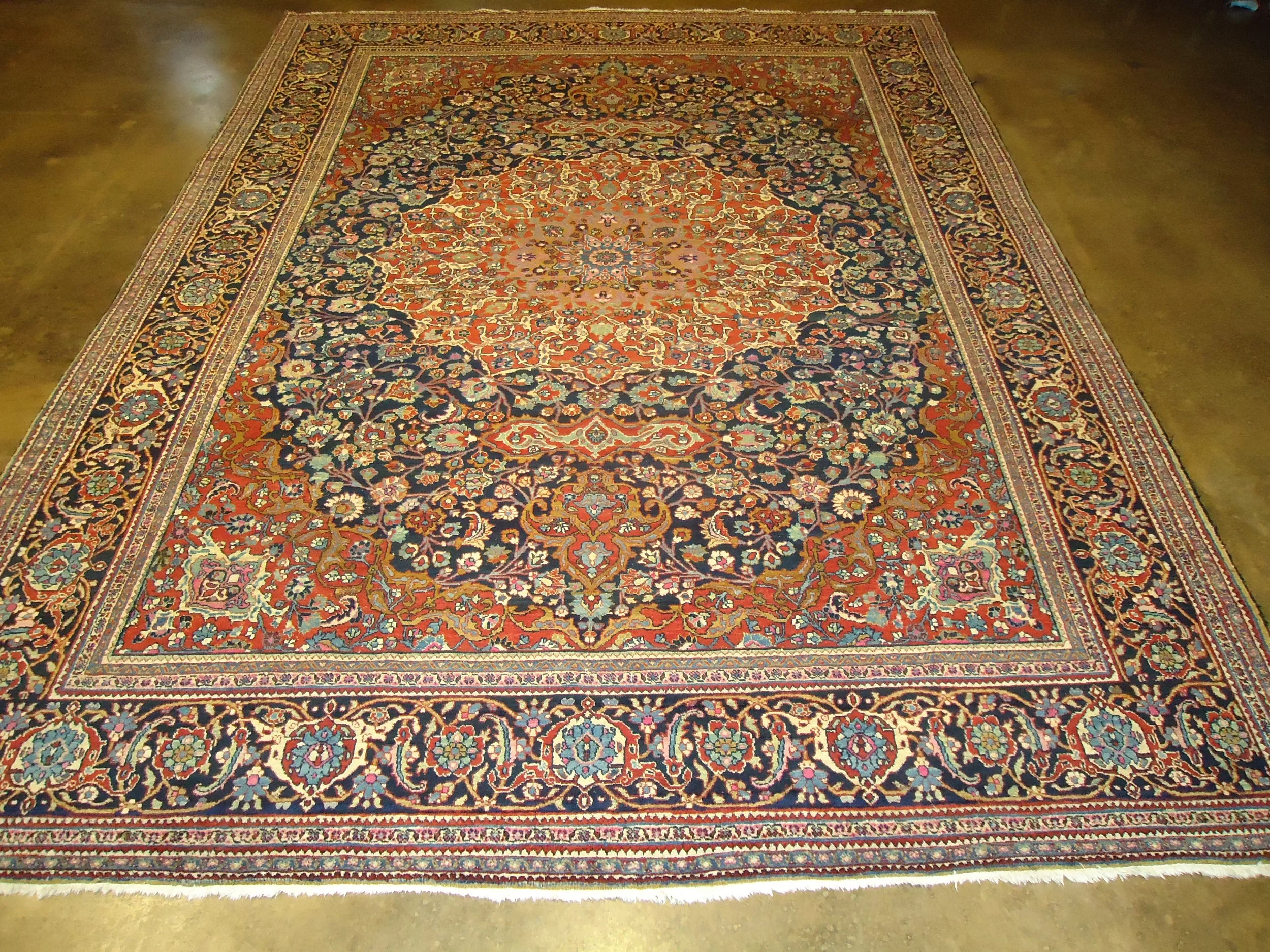 Persian Mashad