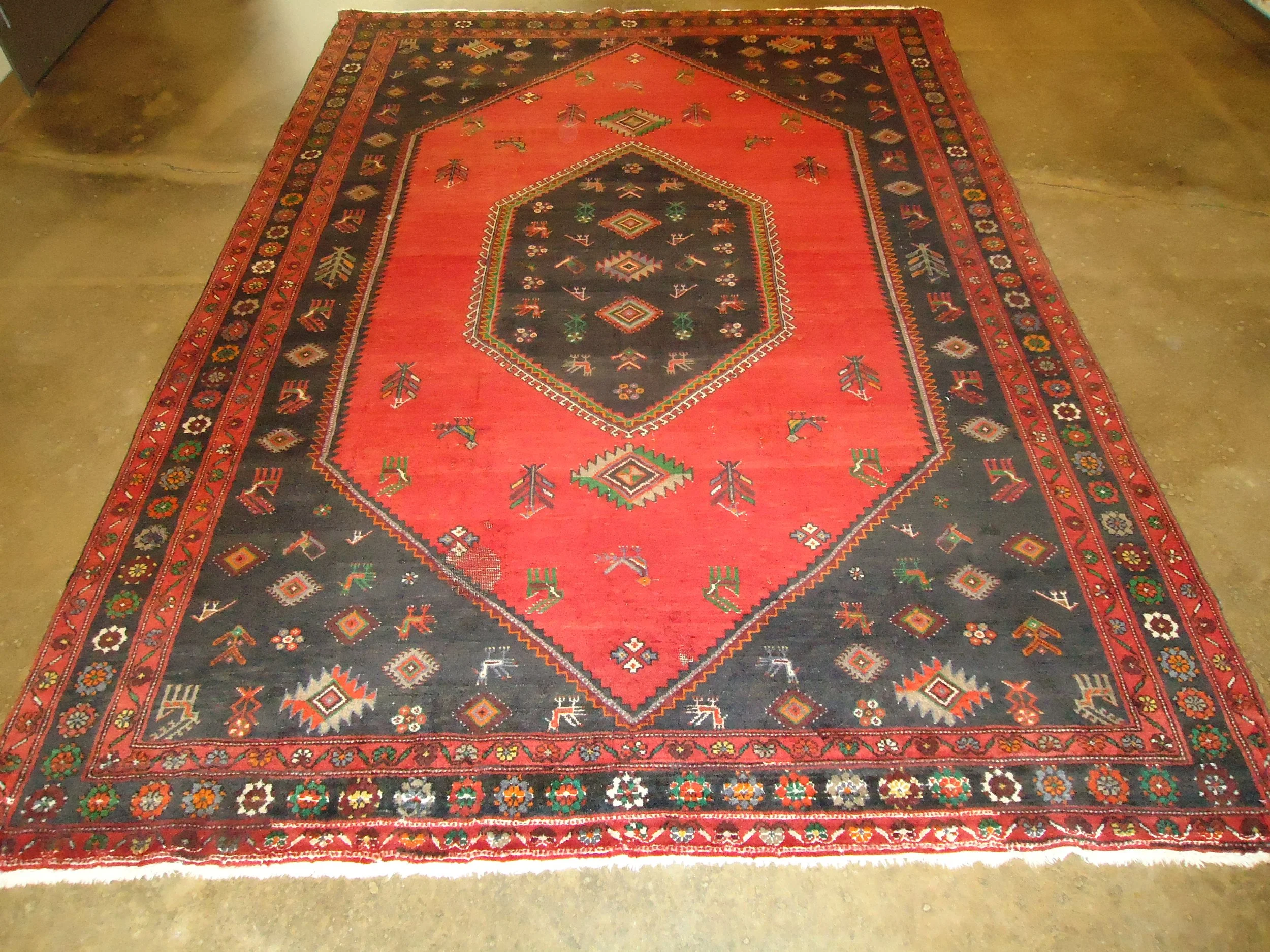 Persian Afshar