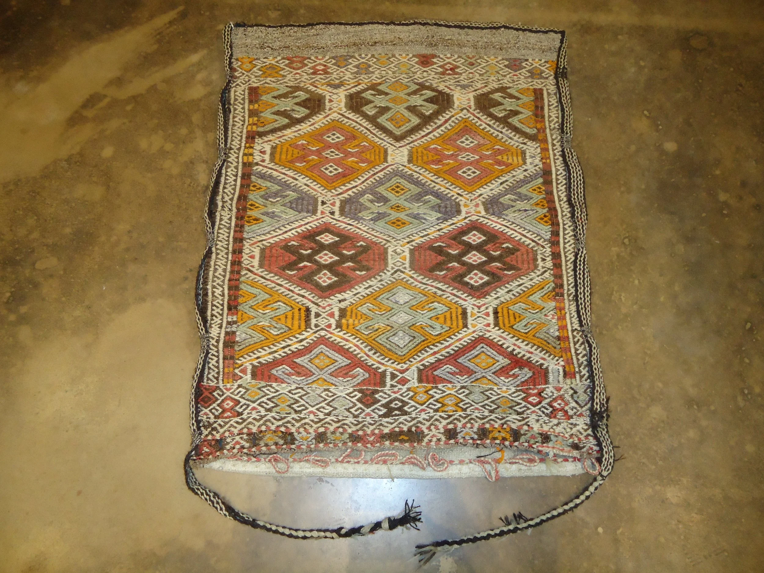 Turkish Jijim chuval