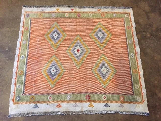 Turkish Kilim