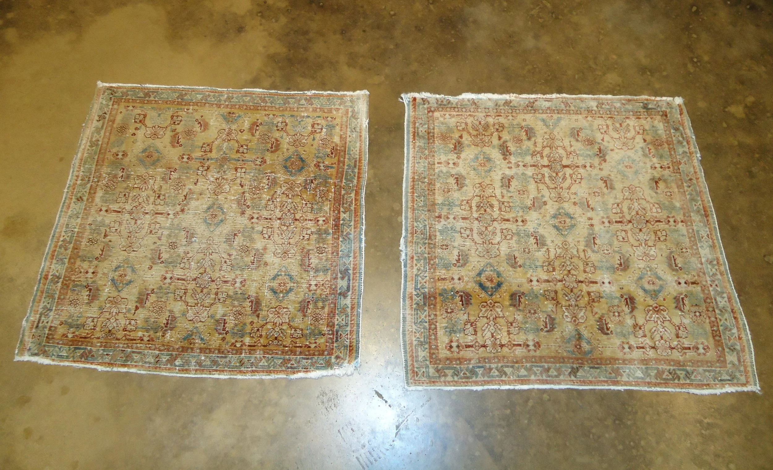 Persian Tabriz