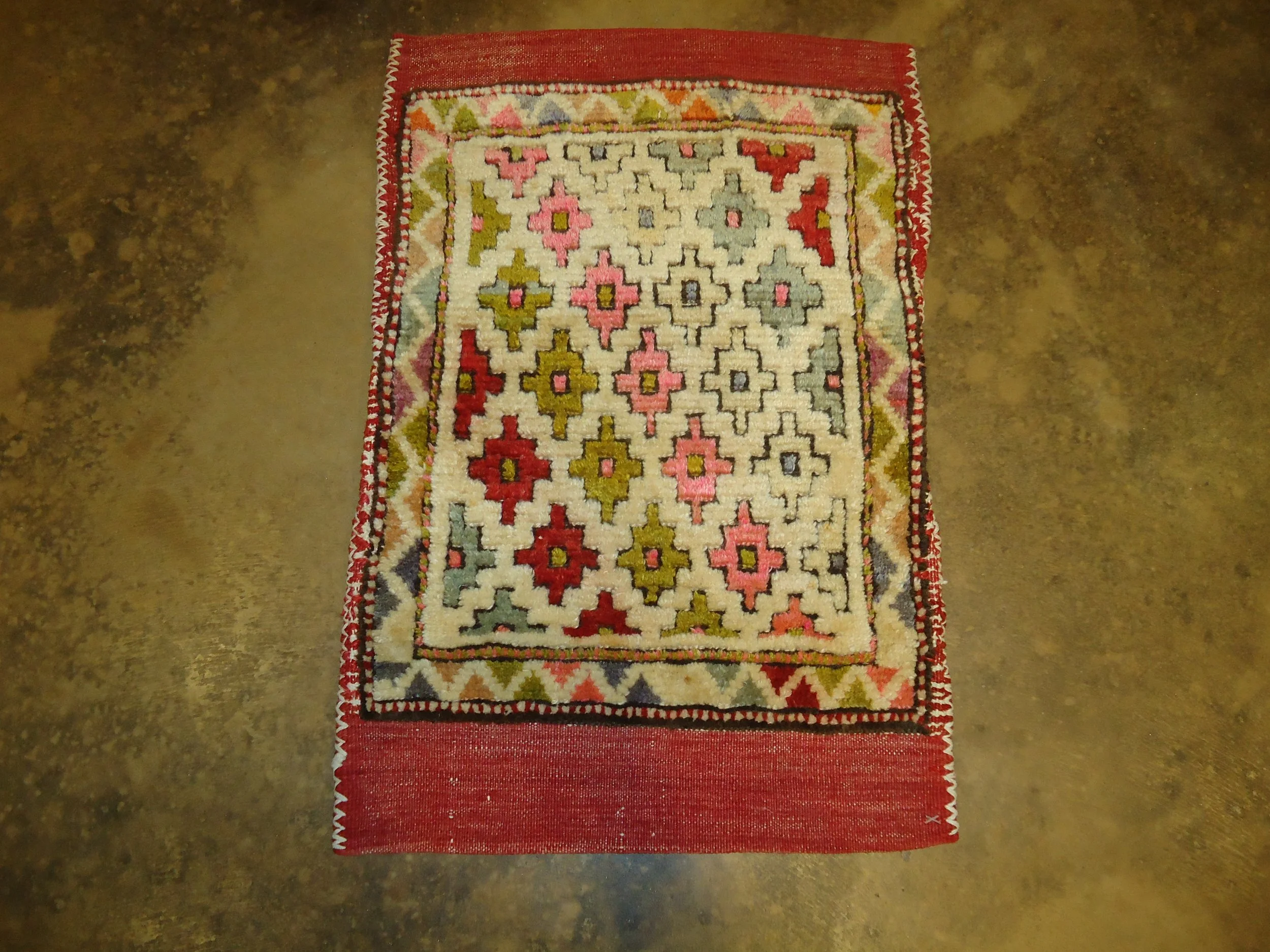 Turkish Yastik