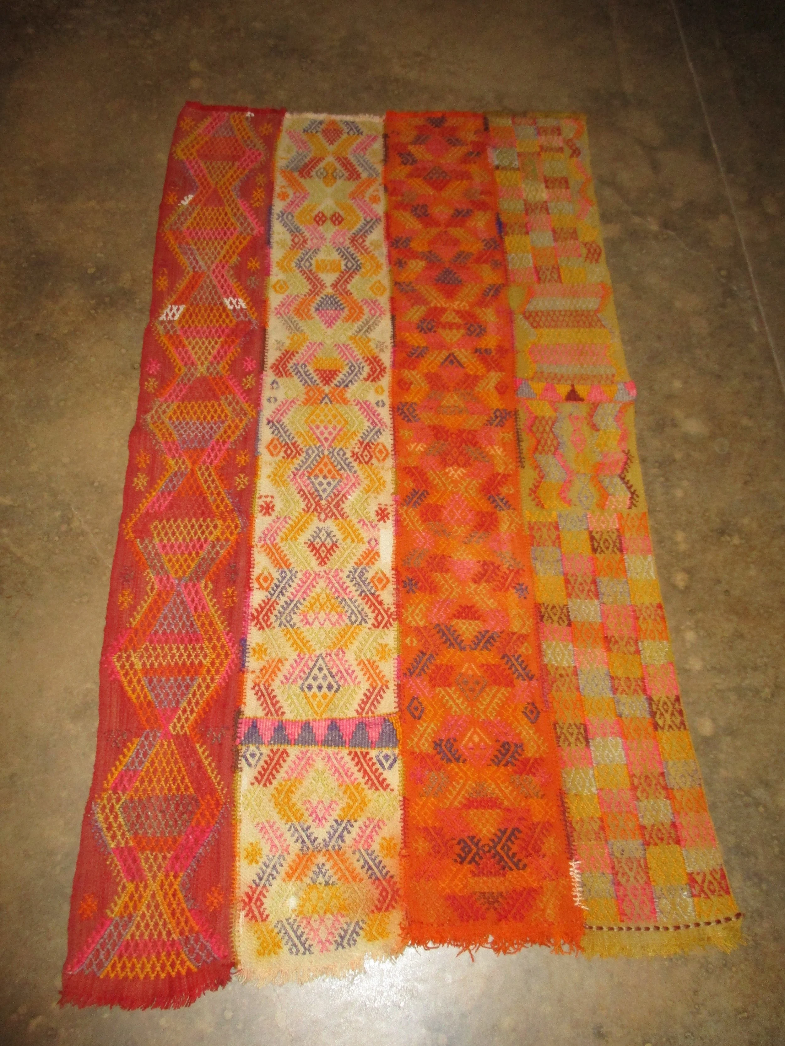 Turkish Kilim