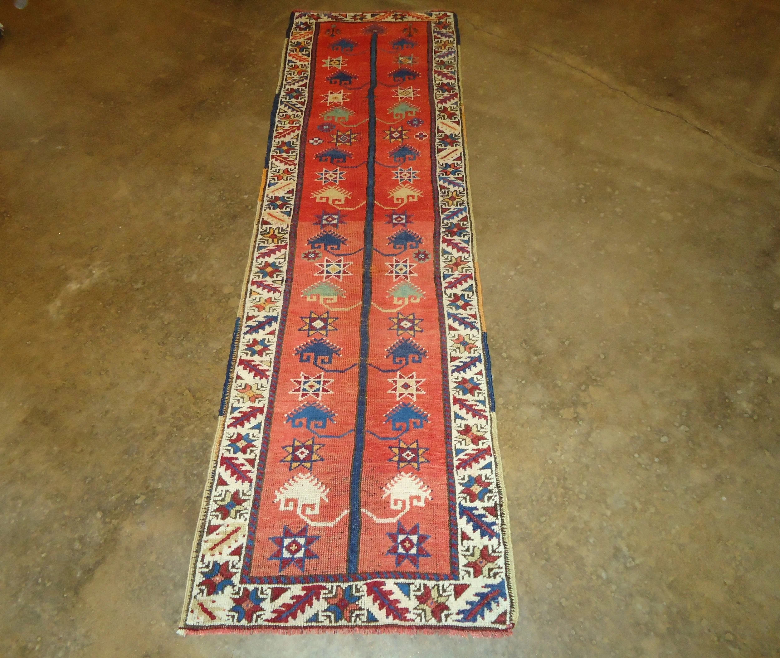 Turkish Döşemealtı