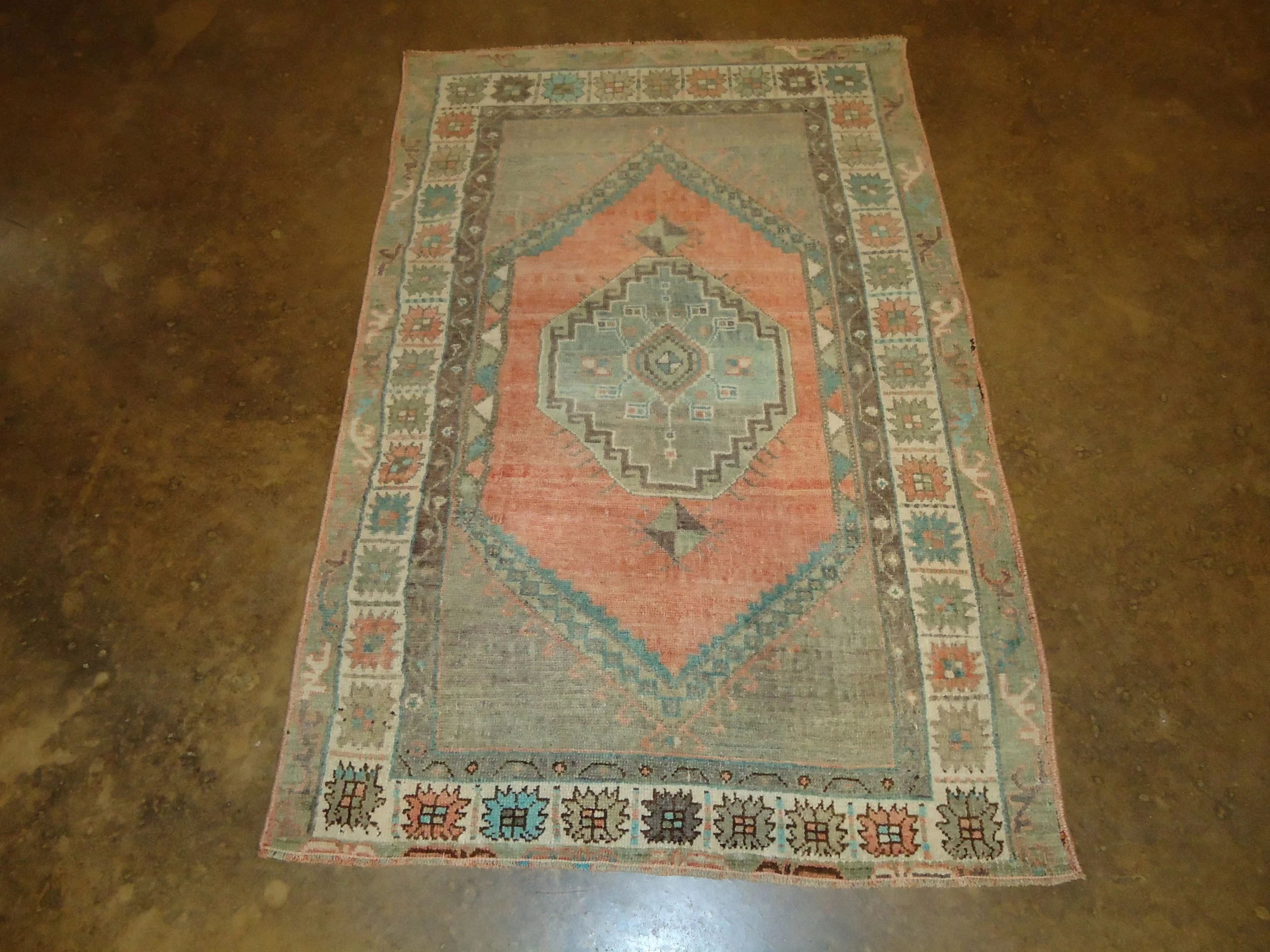 Turkish Konya