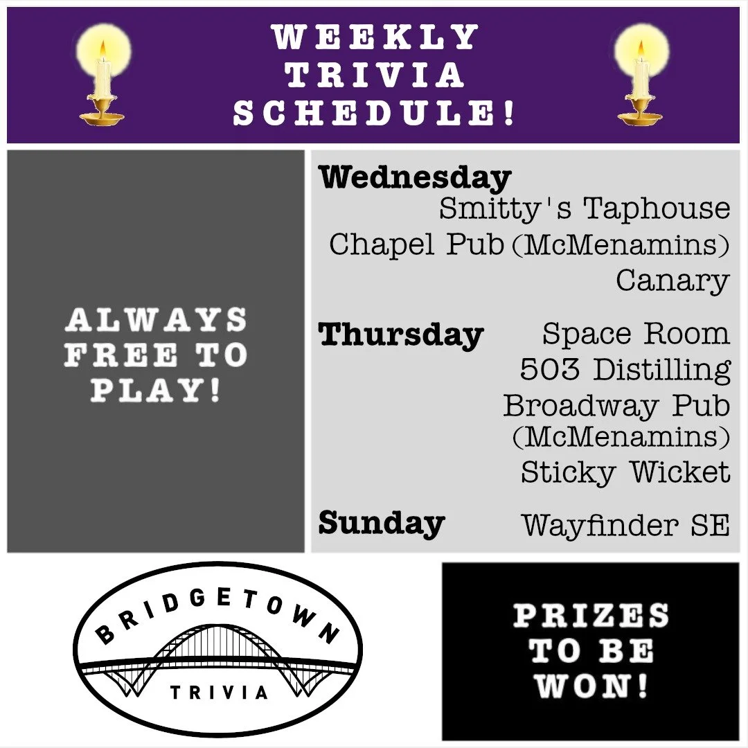 The first two nights of December semi-finals qualifications are this week, since we won't have any more Wednesday or Thursday games this month. Open to everyone, but for certain teams there's a little more incentive....

See you out there! Let us kno