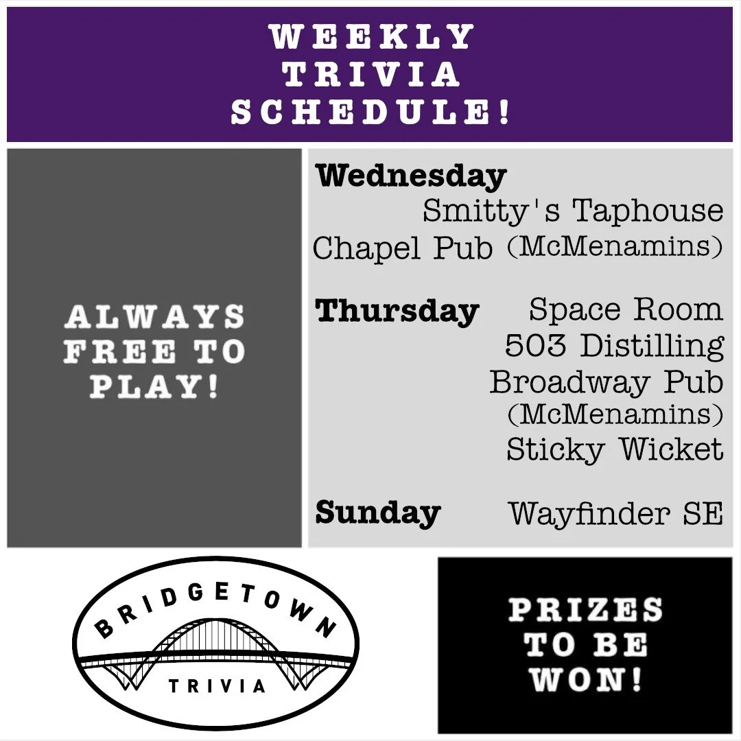 So busy having fun with semifinal week, we forgot to post yesterday! We can't wait to see your faces at the Tournament of Champions in a few weeks!🎉