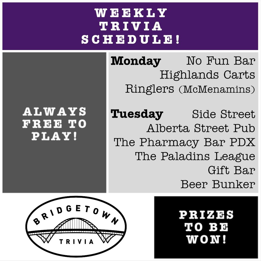 Winter 2025 Tournament of Champions winners! What an amazing weekend!

Photos will be posted tomorrow in our next post, but for now we wanted to share your winners:

1st - Cathers in the Y from @mcmenamins Ringlers and also @503distilling 
2nd - Sync