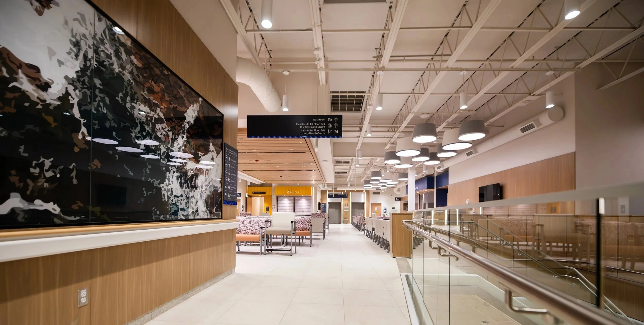  Ambulatory Health Hub  St. John's, NL