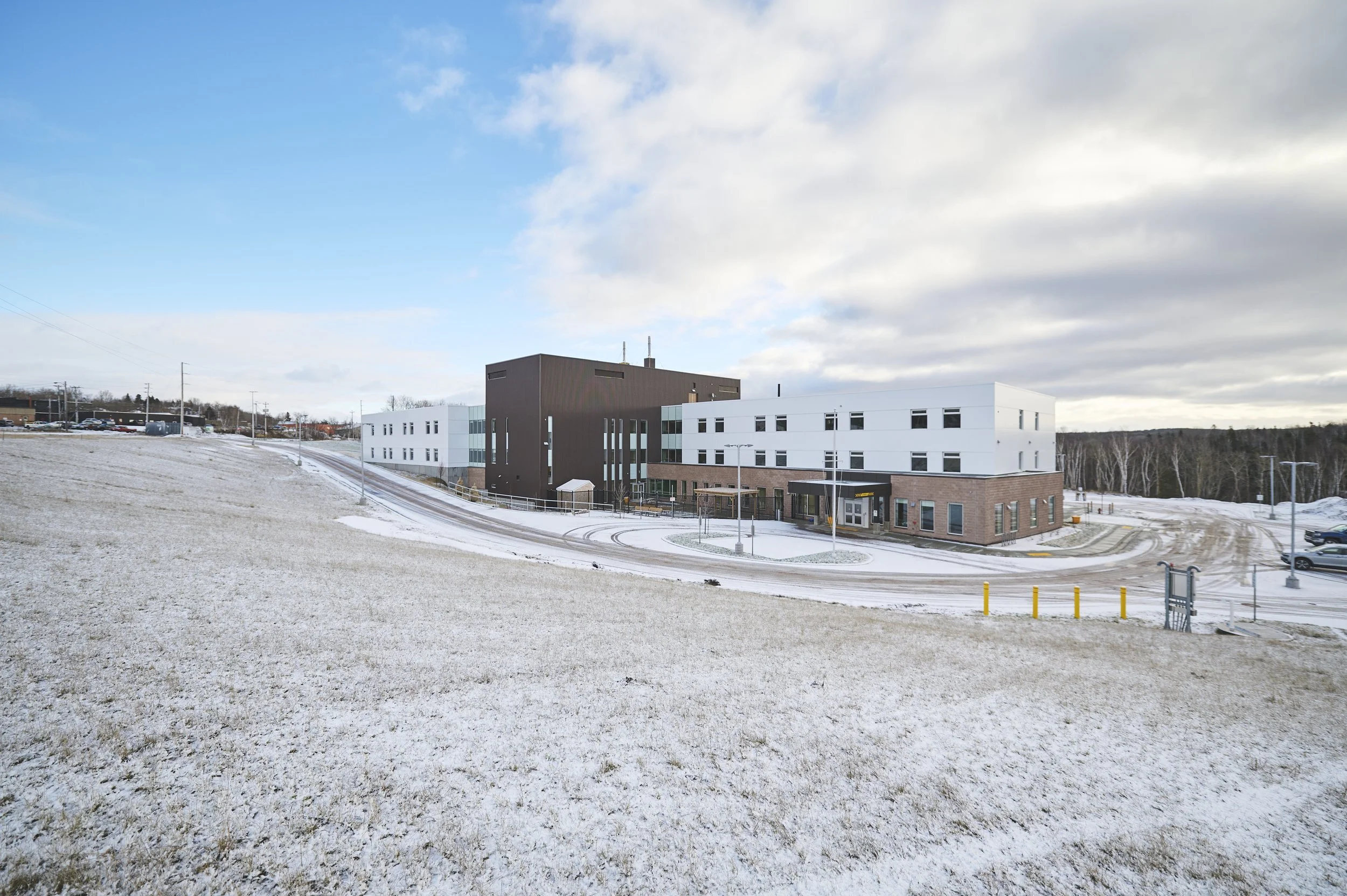 Gander and Grand Falls-Windsor Homes