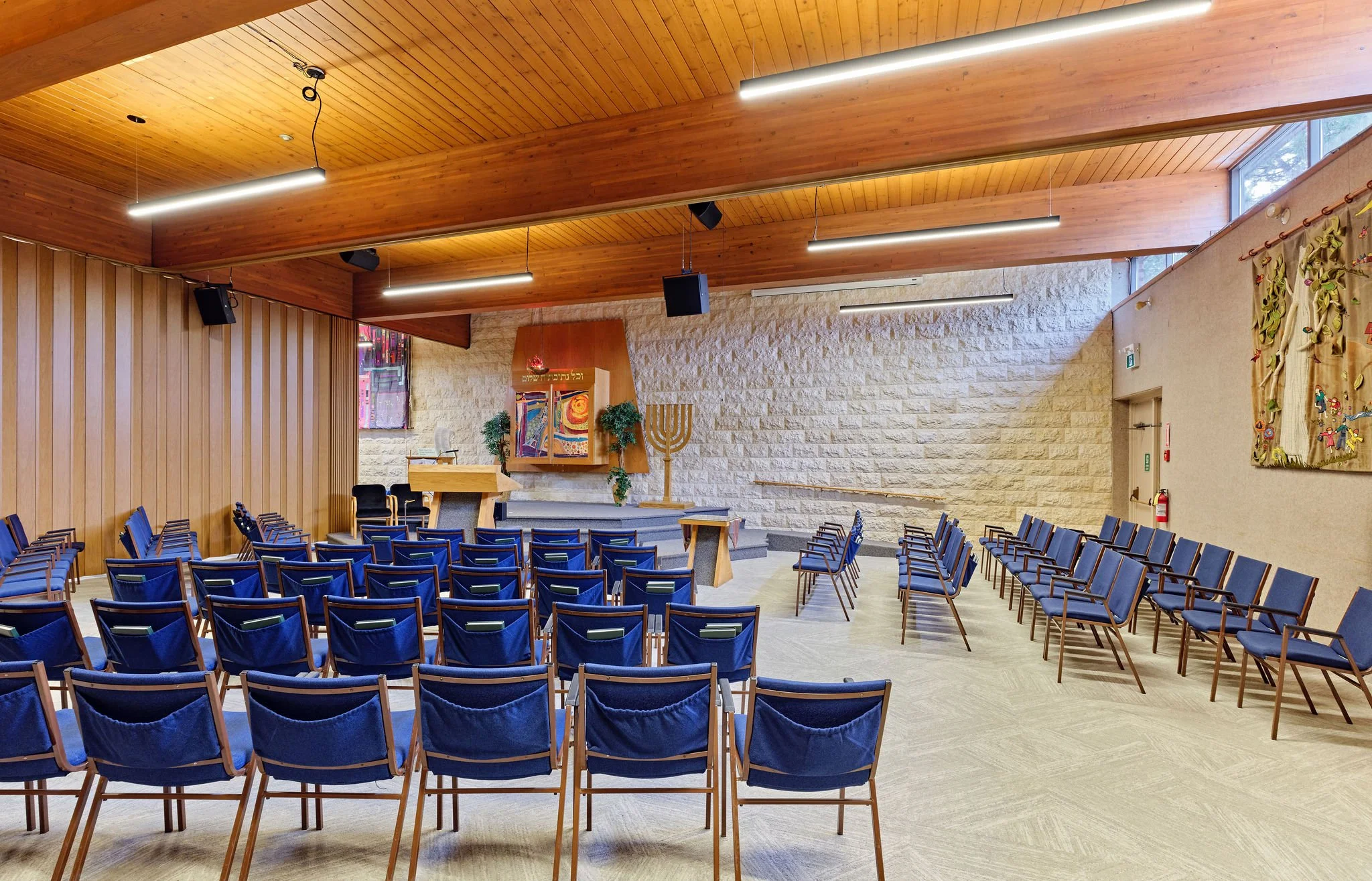 Solel Congregation of Mississauga
Mississauga, Ontario